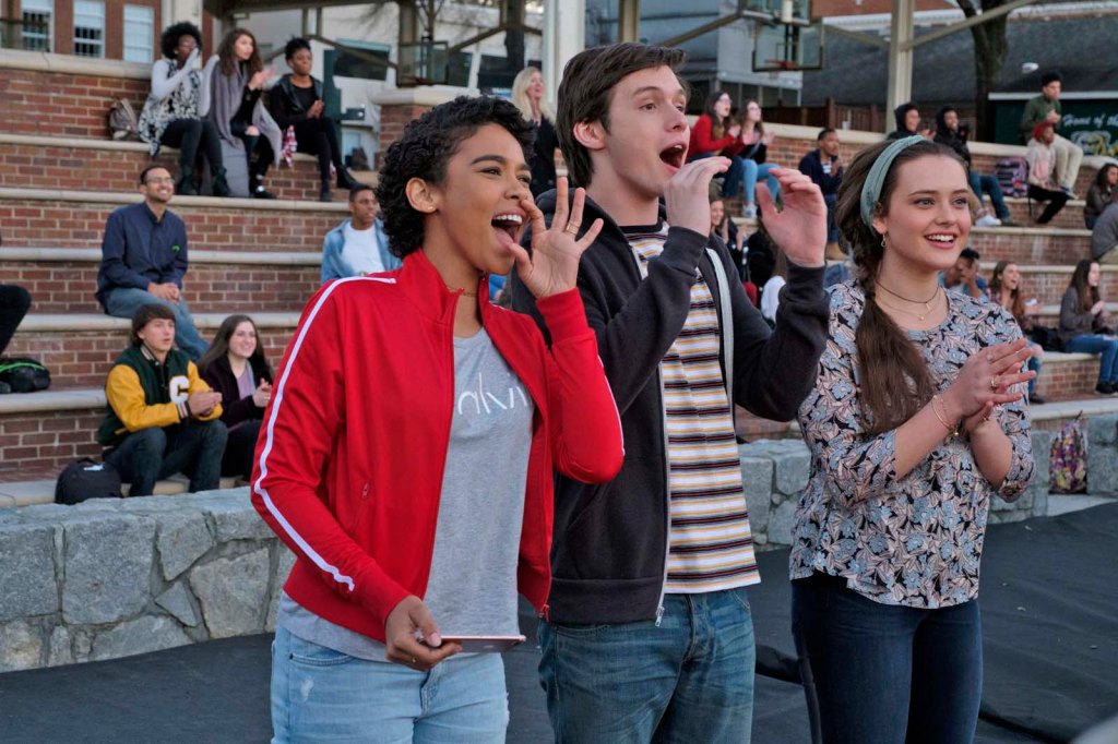 Film İncelemesi: Love,&nbsp;Simon