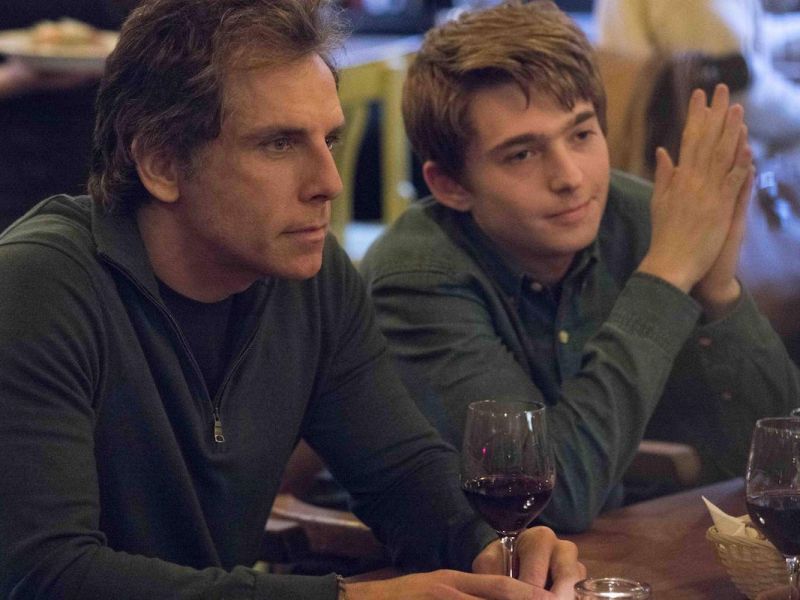 Orta Yaş Beyaz Erkek Sendromu; Brad’s&nbsp;Status