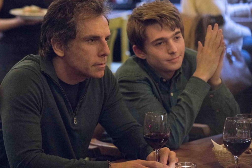 Orta Yaş Beyaz Erkek Sendromu; Brad’s&nbsp;Status