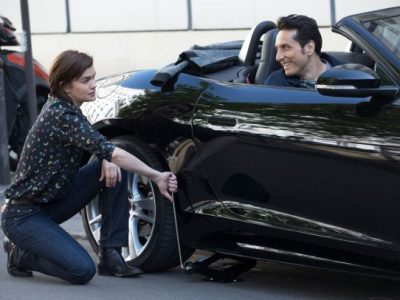 Film Önerisi: Je Ne Suis Pas Un Homme Facile&nbsp;İncelemesi