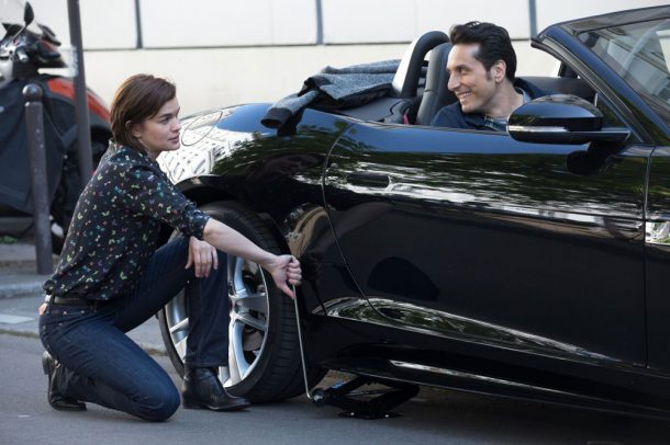 Film Önerisi: Je Ne Suis Pas Un Homme Facile&nbsp;İncelemesi