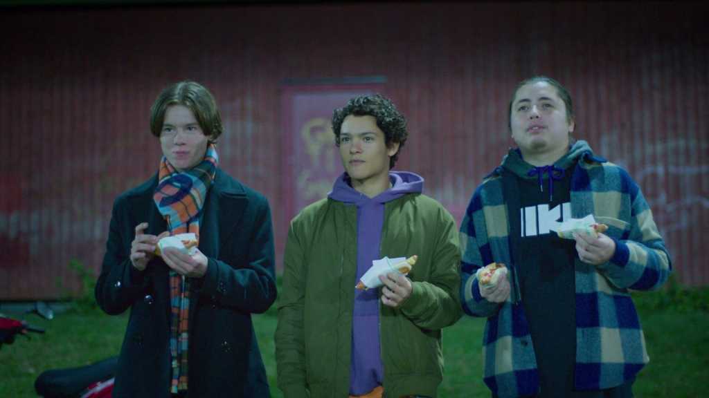 Young Royals: Kısa&nbsp;İnceleme