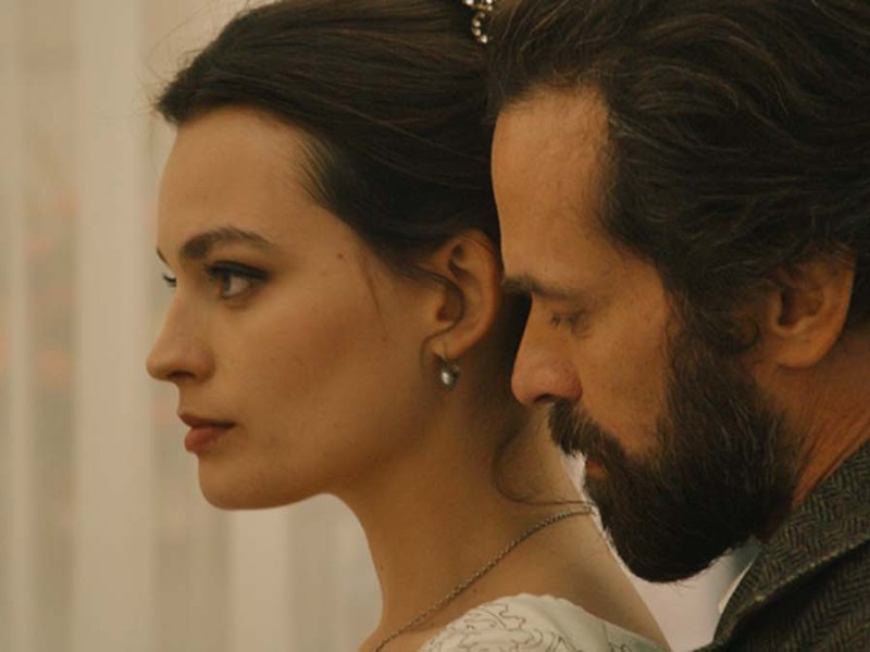 Eiffel(2021) Kulesinin Kurgu ve Gerçek Uyarlama&nbsp;Hikayesi