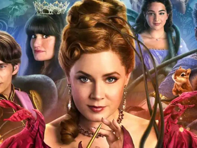 Kısa İnceleme: Disenchanted