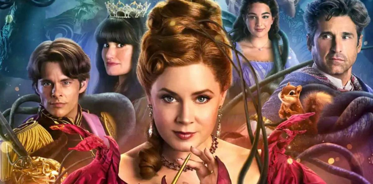 Kısa İnceleme: Disenchanted