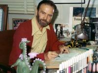 Bir Disney Dehası: Ken&nbsp;Anderson