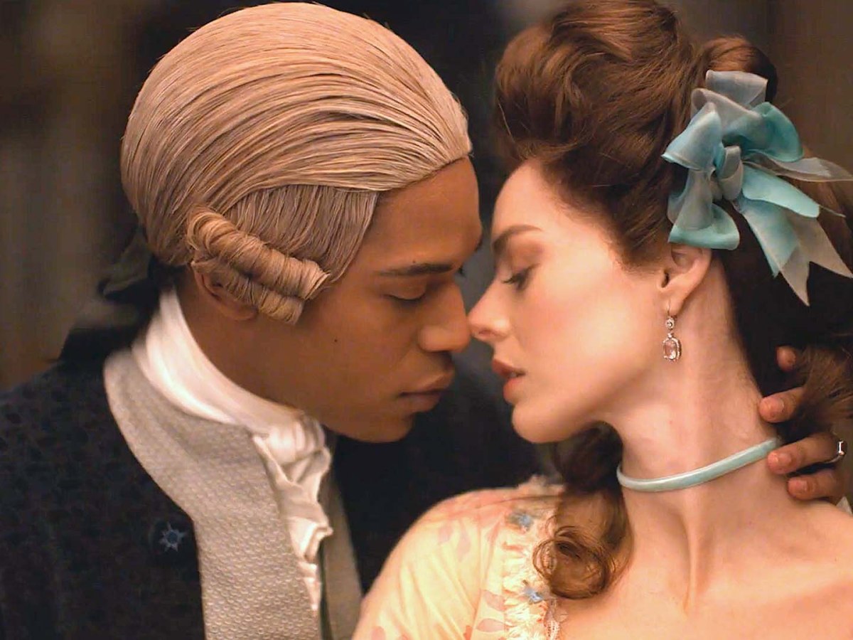 Tarihin Silemediği Adam: Chevalier&nbsp;İncelemesi