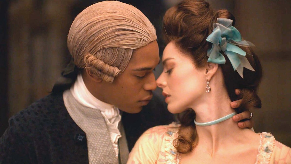 Tarihin Silemediği Adam: Chevalier&nbsp;İncelemesi