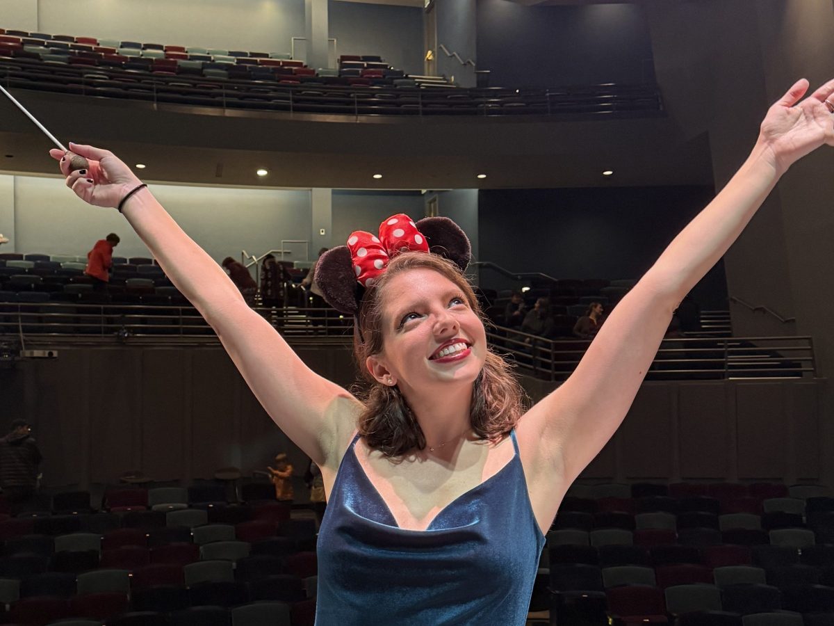 Esin Aydıngöz ile Röportaj – Disney Üzerine Sohbetler&nbsp;#1