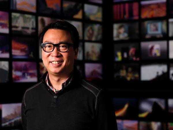 Patrick Lin ile Röportaj – Pixar Üzerine Sohbetler&nbsp;#2