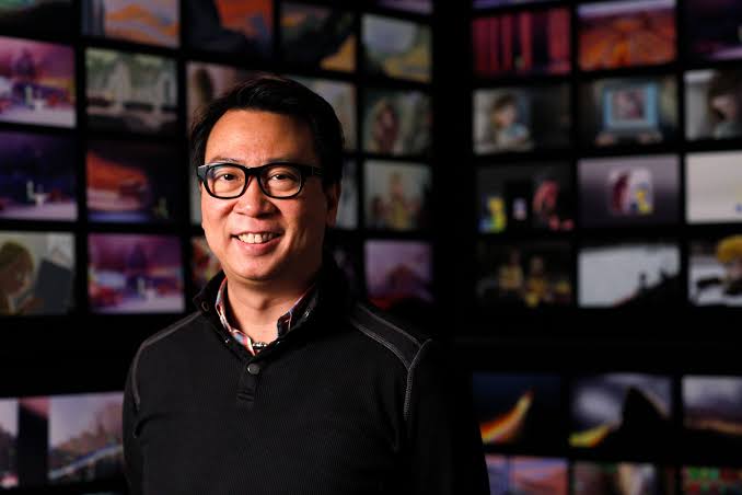 Patrick Lin ile Röportaj – Pixar Üzerine Sohbetler&nbsp;#2