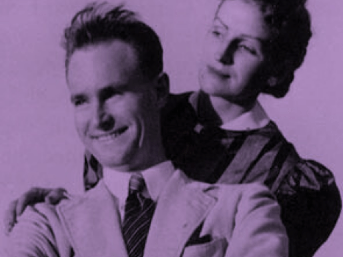 Disney Efsaneleri: Mary&Lee Blair&nbsp;Çifti