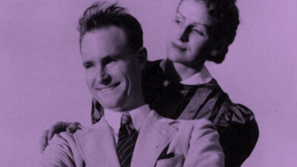 Disney Efsaneleri: Mary&Lee Blair&nbsp;Çifti