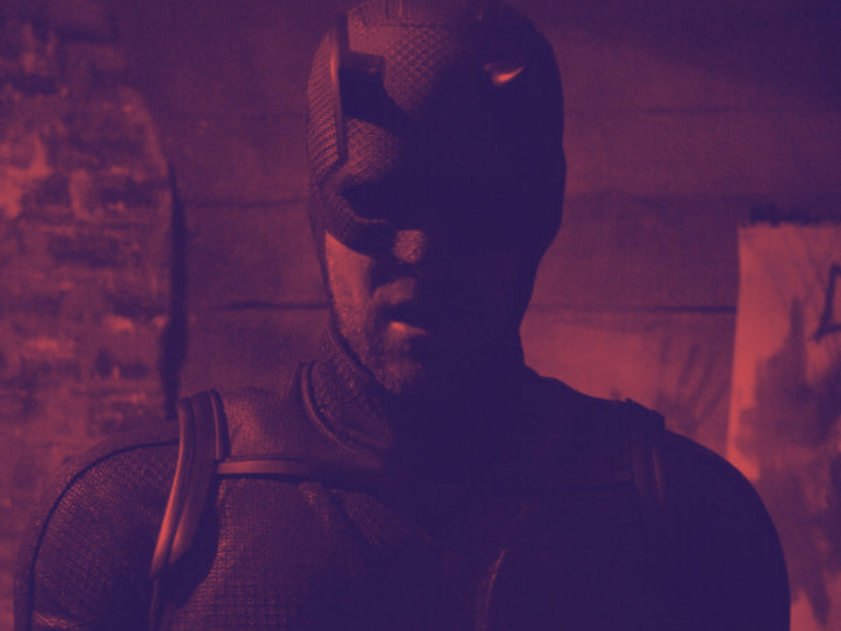 Daredevil: Born Again – MCU Uyumlu Yeni Bir&nbsp;Başlangıç