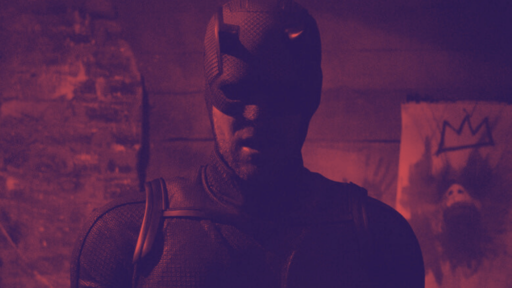 Daredevil: Born Again – MCU Uyumlu Yeni Bir&nbsp;Başlangıç