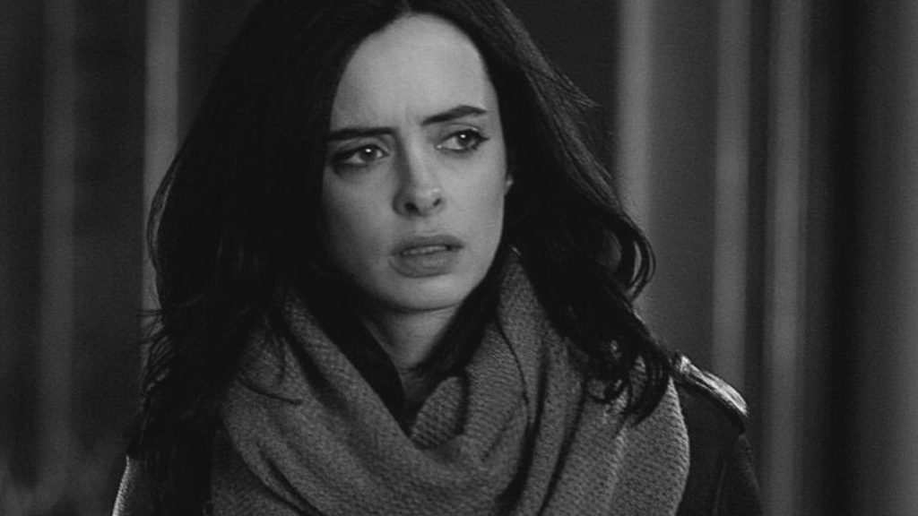 Jessica Jones MCU’ya Geri Dönüyor! 💥