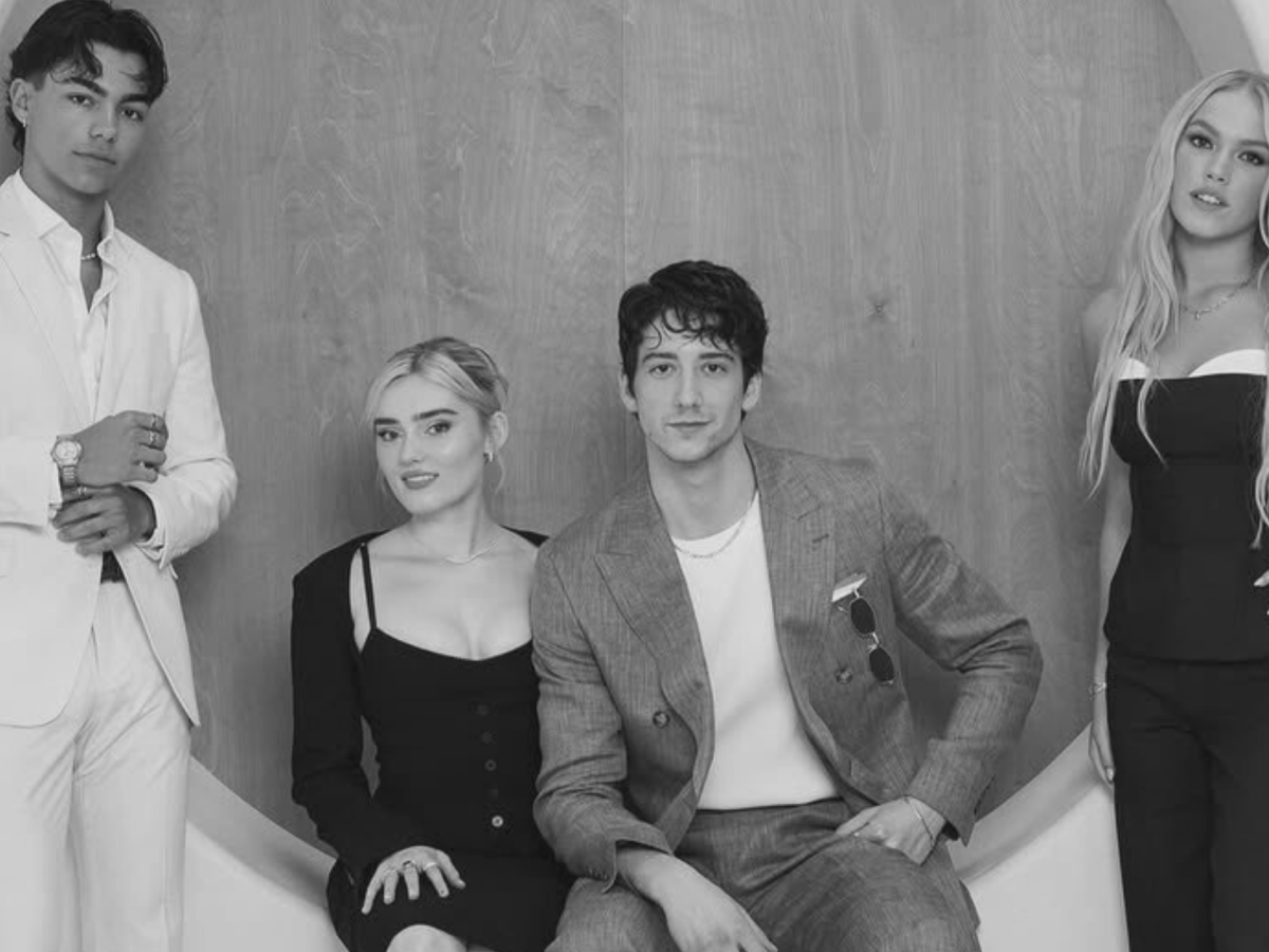 ZOMBIES 4: Vampirlerin Şafağı Fragmanı&nbsp;Yayınlandı