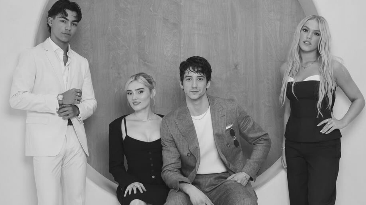 ZOMBIES 4: Vampirlerin Şafağı Fragmanı&nbsp;Yayınlandı