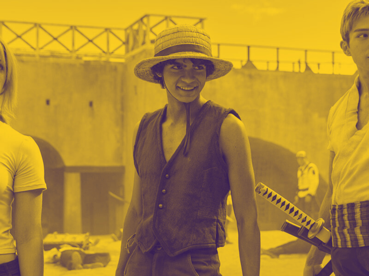 Dizi Önerisi: One Piece – Netflix’den Şapka Çıkartan&nbsp;Uyarlama