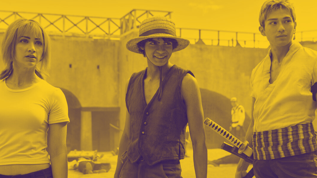 Dizi Önerisi: One Piece – Netflix’den Şapka Çıkartan Uyarlama