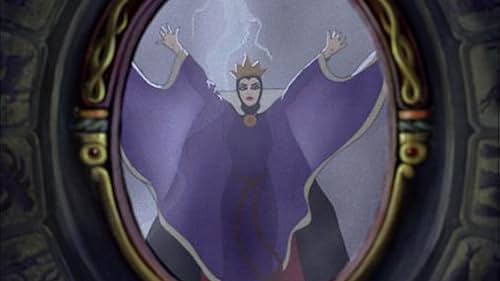 Snow White and the Seven Dwarfs (1937)