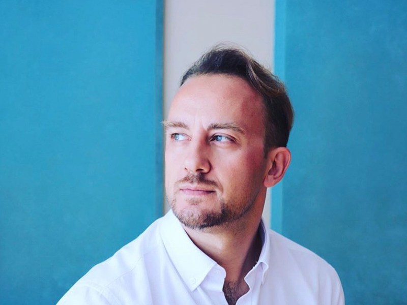 Arda Aydın ile Röportaj – Disney Üzerine Sohbetler&nbsp;#4