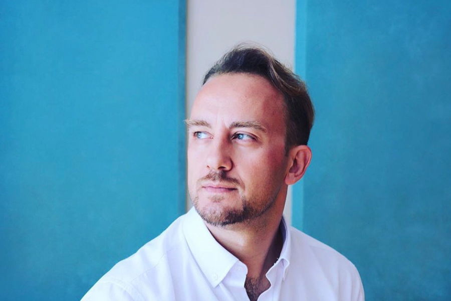 Arda Aydın ile Röportaj – Disney Üzerine Sohbetler&nbsp;#4