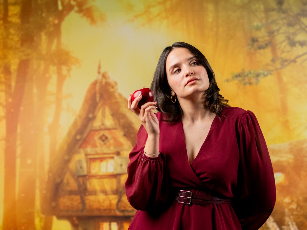 Selen Severcan ile Röportaj – Disney Üzerine Sohbetler&nbsp;#5