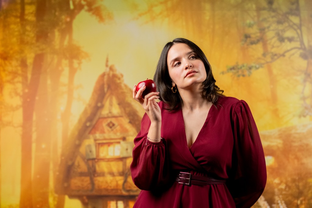 Selen Severcan ile Röportaj – Disney Üzerine Sohbetler&nbsp;#5