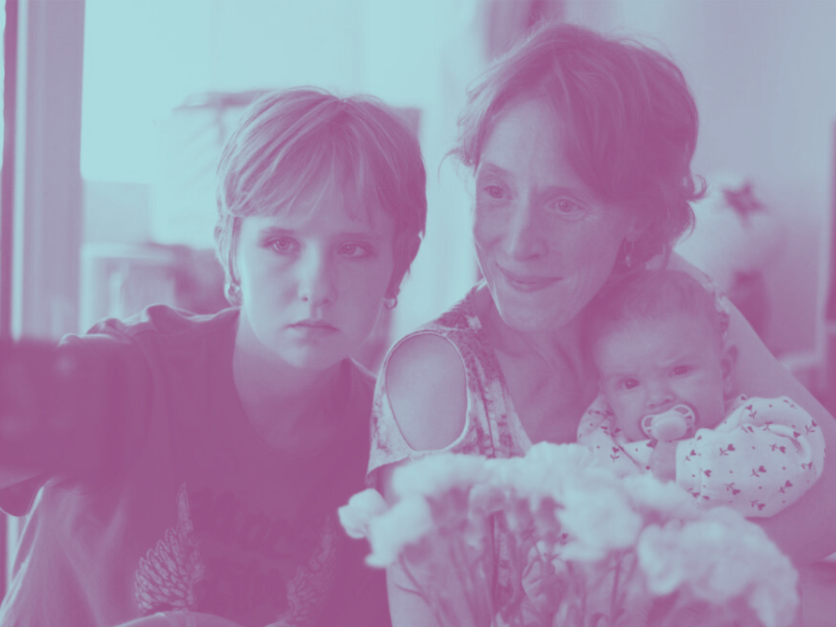 Jeunes mères İncelemesi: Filmekimi&nbsp;#1