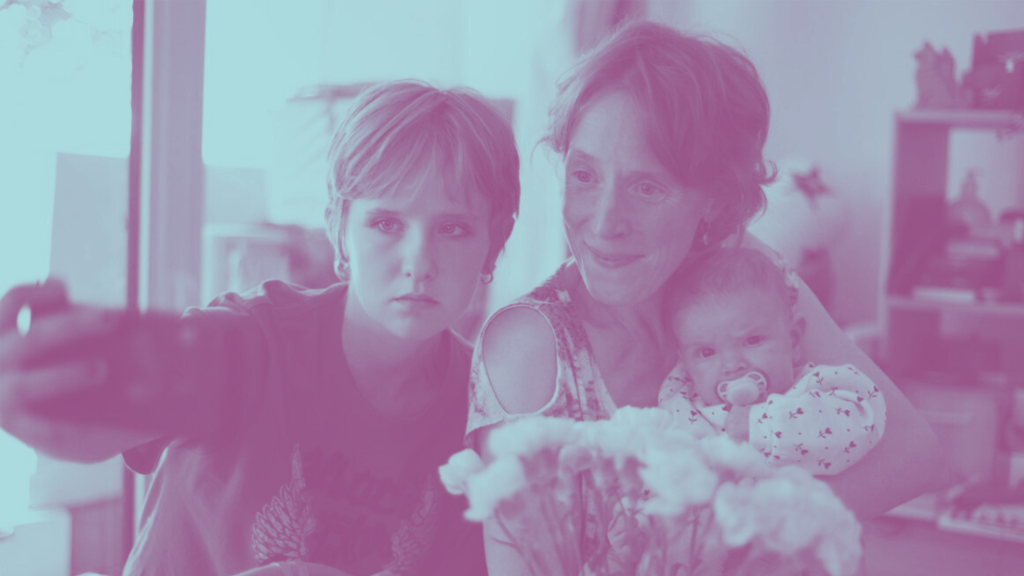 Jeunes mères İncelemesi: Filmekimi&nbsp;#1