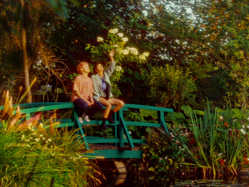 Paris’in Gürültüsünden İçsel Sessizliğe — Laurent Slama ile Second Life Üzerine&nbsp;Röportaj