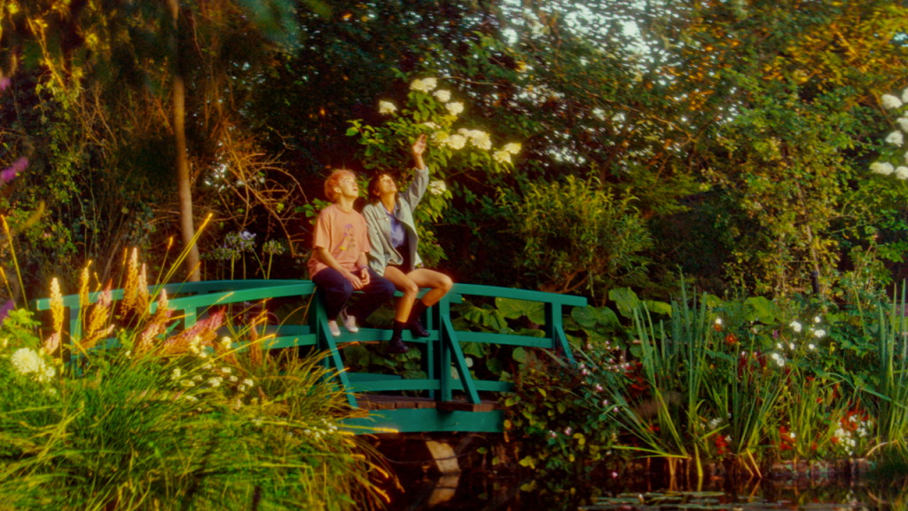 Paris’in Gürültüsünden İçsel Sessizliğe — Laurent Slama ile Second Life Üzerine&nbsp;Röportaj