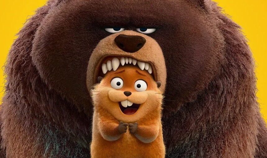 Oscar ödüllü oyuncu Meryl Streep, ilk kez bir Pixar filminde yer&nbsp;alıyor