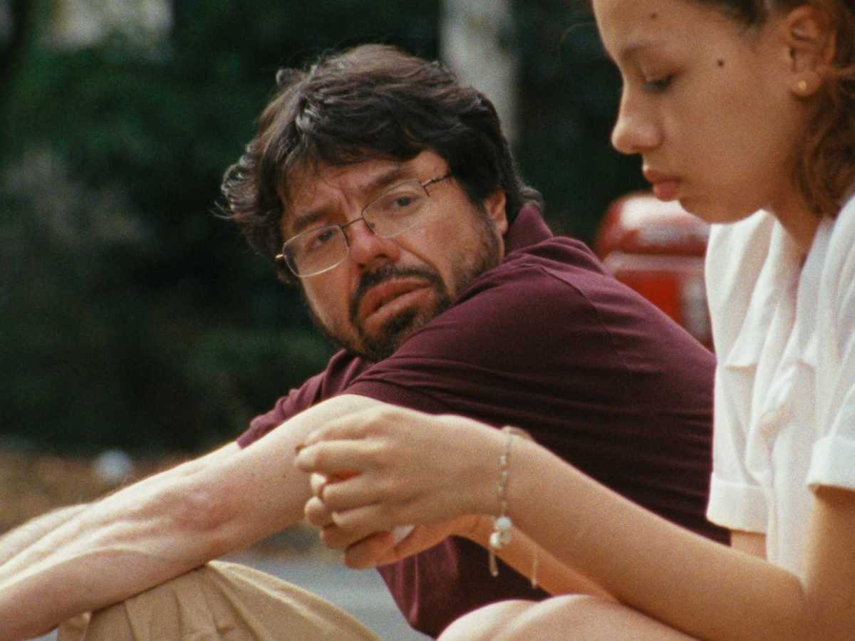 The Poet(Un poeta) İncelemesi: Zorunlulukların İçinde Bir&nbsp;Şair