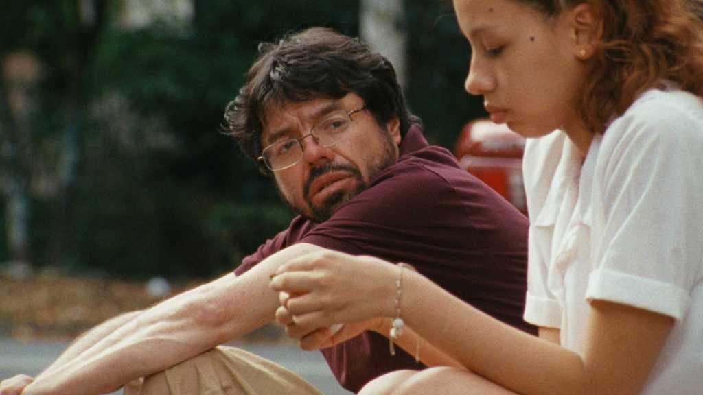 The Poet(Un poeta) İncelemesi: Zorunlulukların İçinde Bir&nbsp;Şair