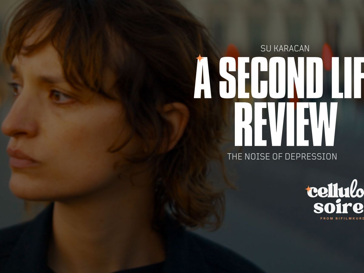 A Second Life Review: The Noise of&nbsp;Depression