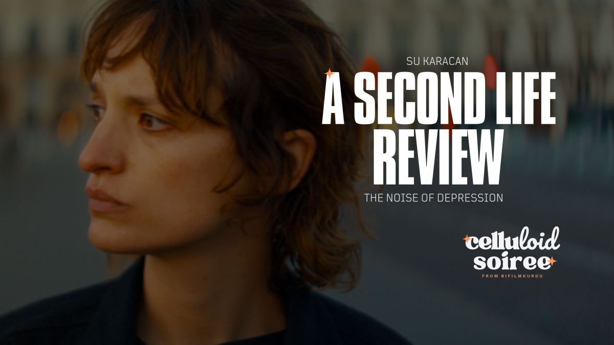 A Second Life Review: The Noise of&nbsp;Depression