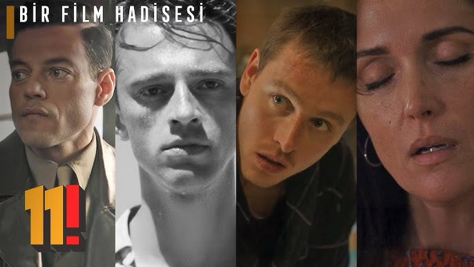 Bir Film Hadisesi: 11 Yeni Film Beş Şehirde Gösterime Giriyor