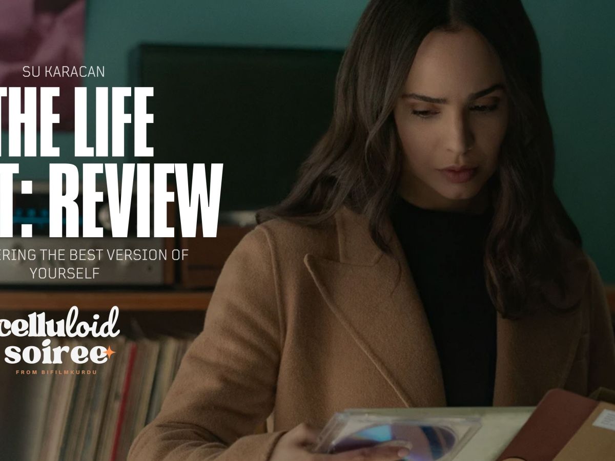 The Life List Review: Discovering the Best Version of&nbsp;Yourself