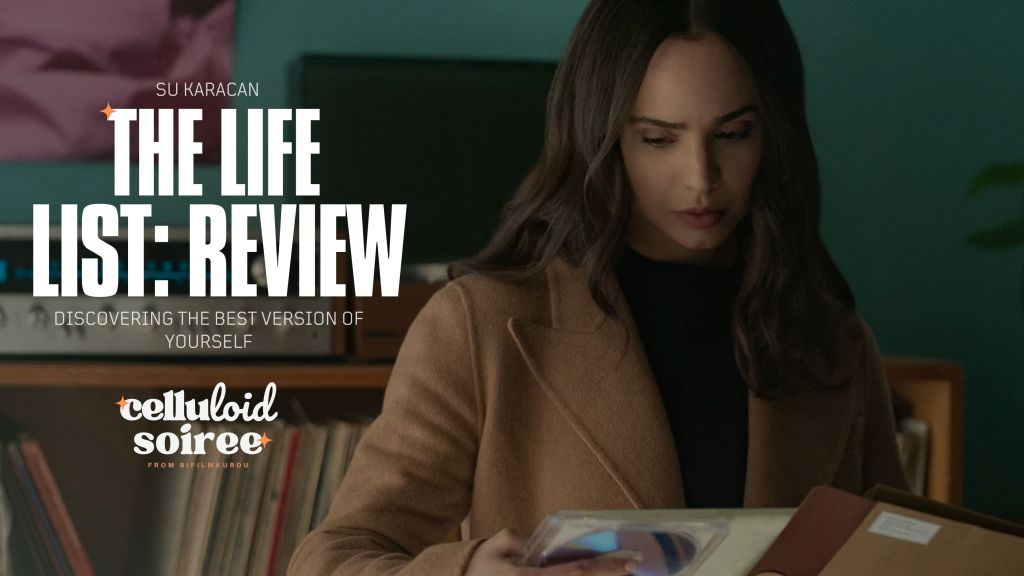 The Life List Review: Discovering the Best Version of&nbsp;Yourself