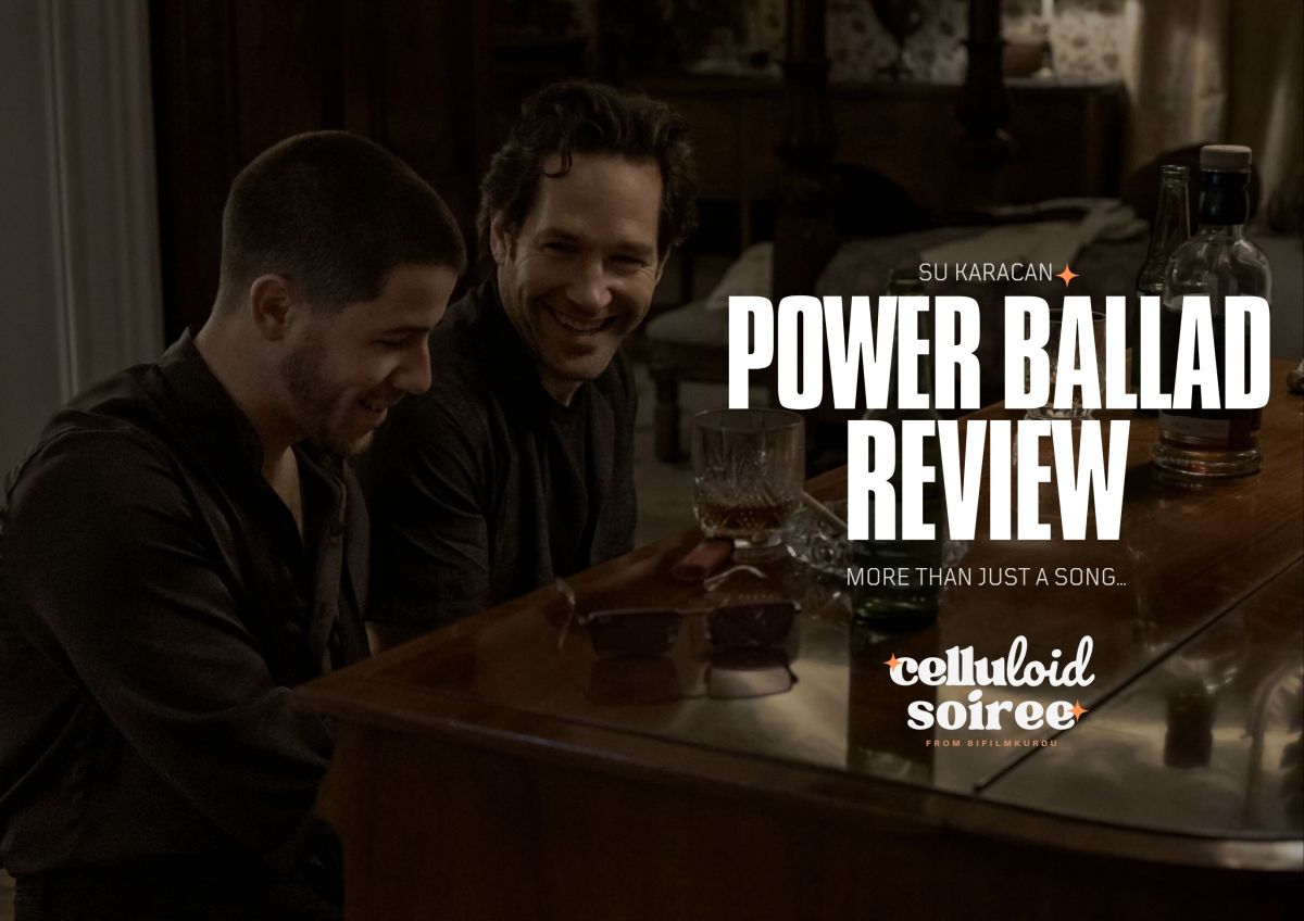 Power Ballad Review: More Than Just a&nbsp;Song…